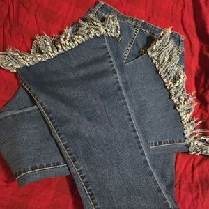 Flare Jeans